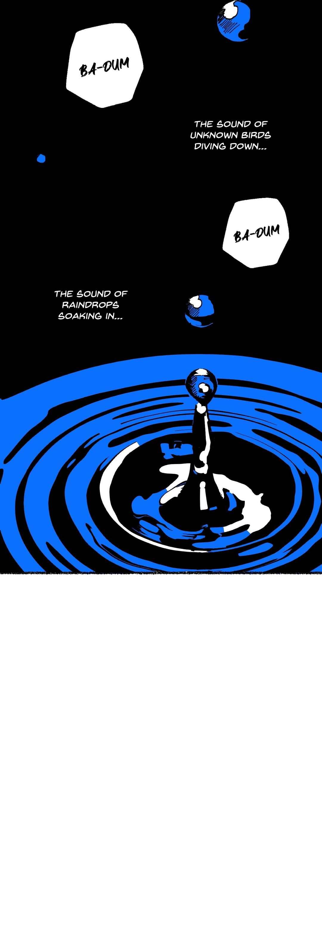 Blue Valentine Chapter 3 - Page 124