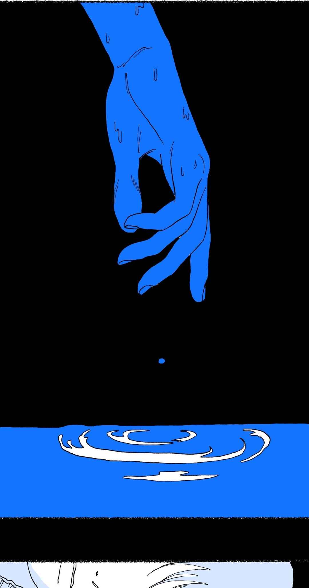 Blue Valentine Chapter 3 - Page 125