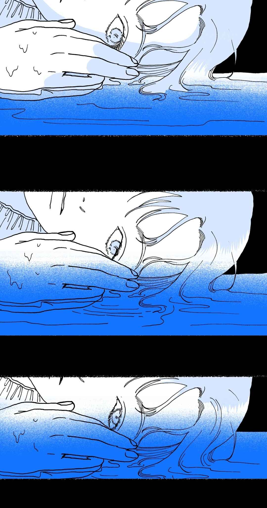 Blue Valentine Chapter 3 - Page 126