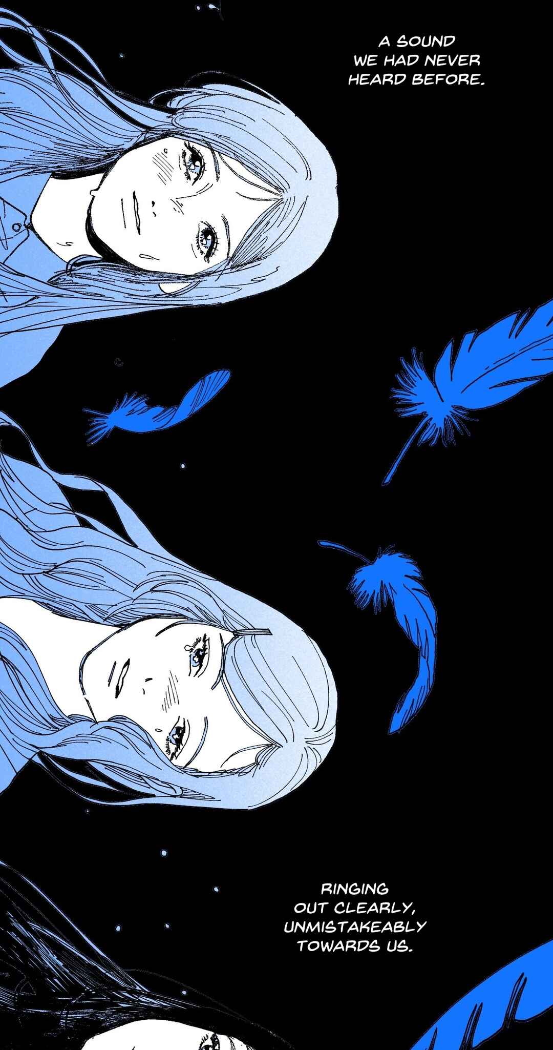 Blue Valentine Chapter 3 - Page 128