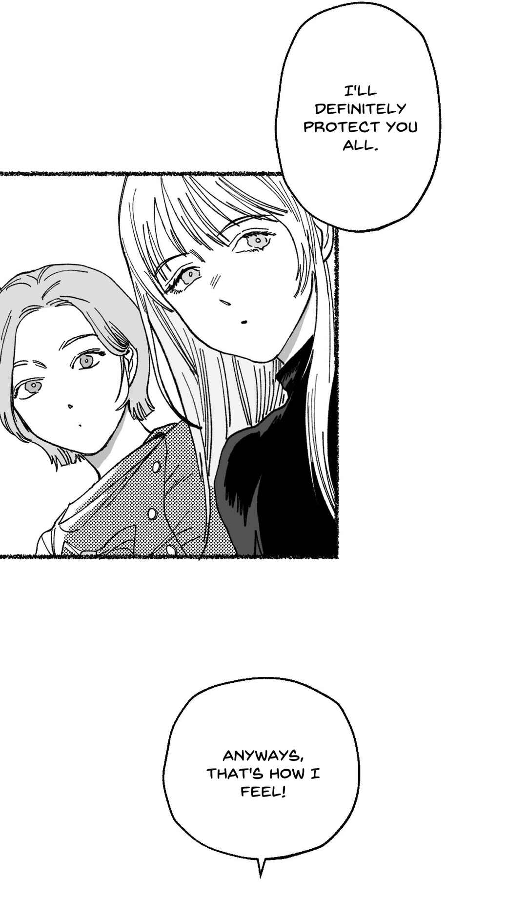 Blue Valentine Chapter 3 - Page 50