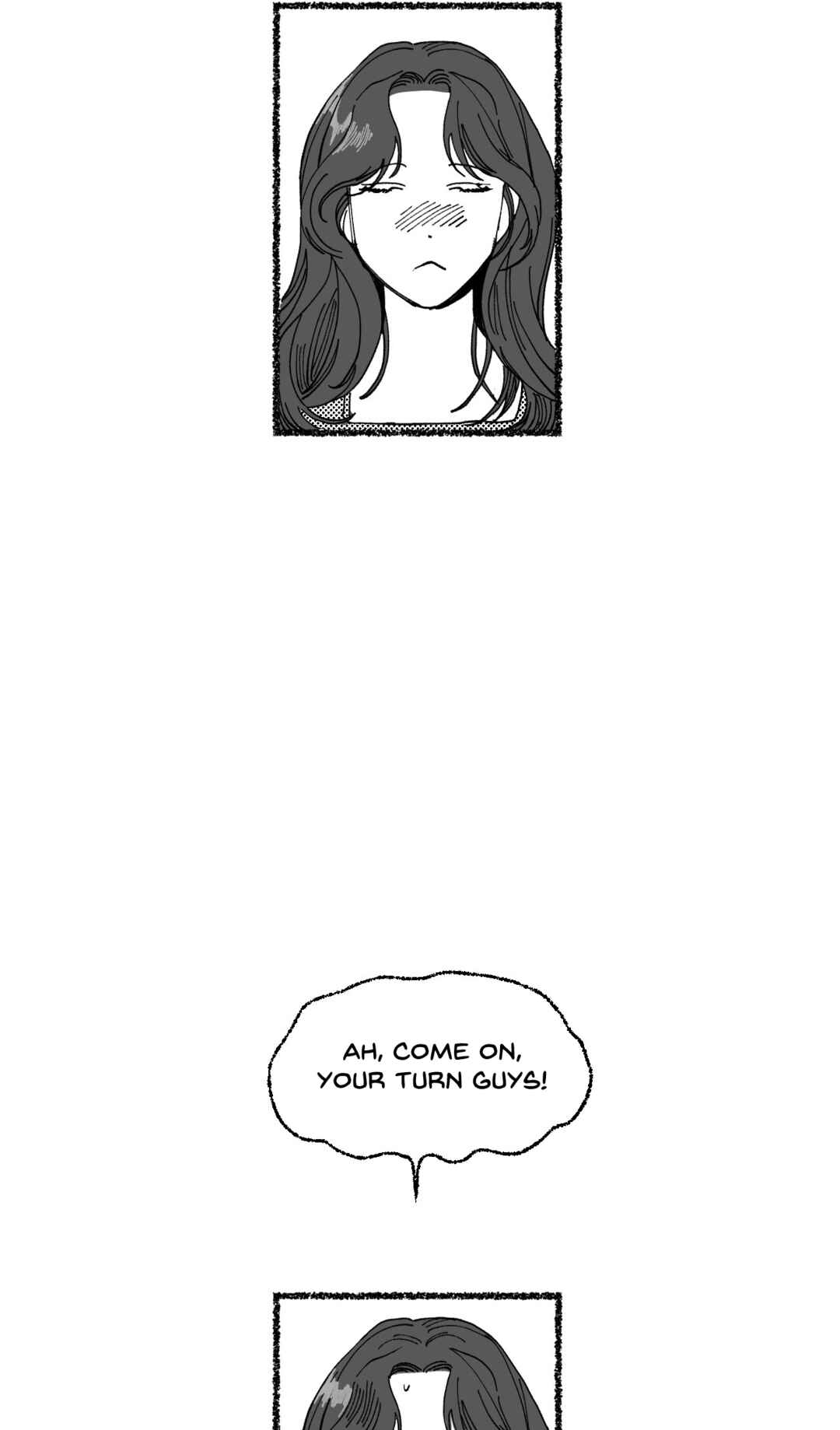Blue Valentine Chapter 3 - Page 52