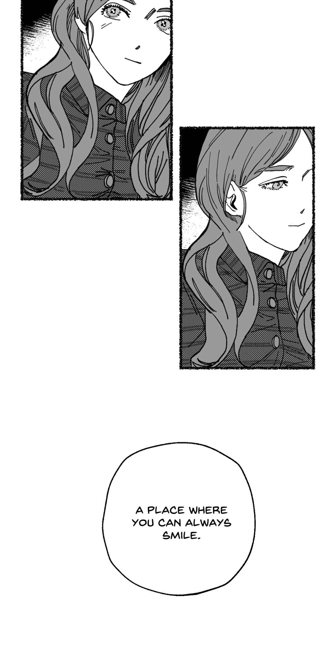 Blue Valentine Chapter 3 - Page 77