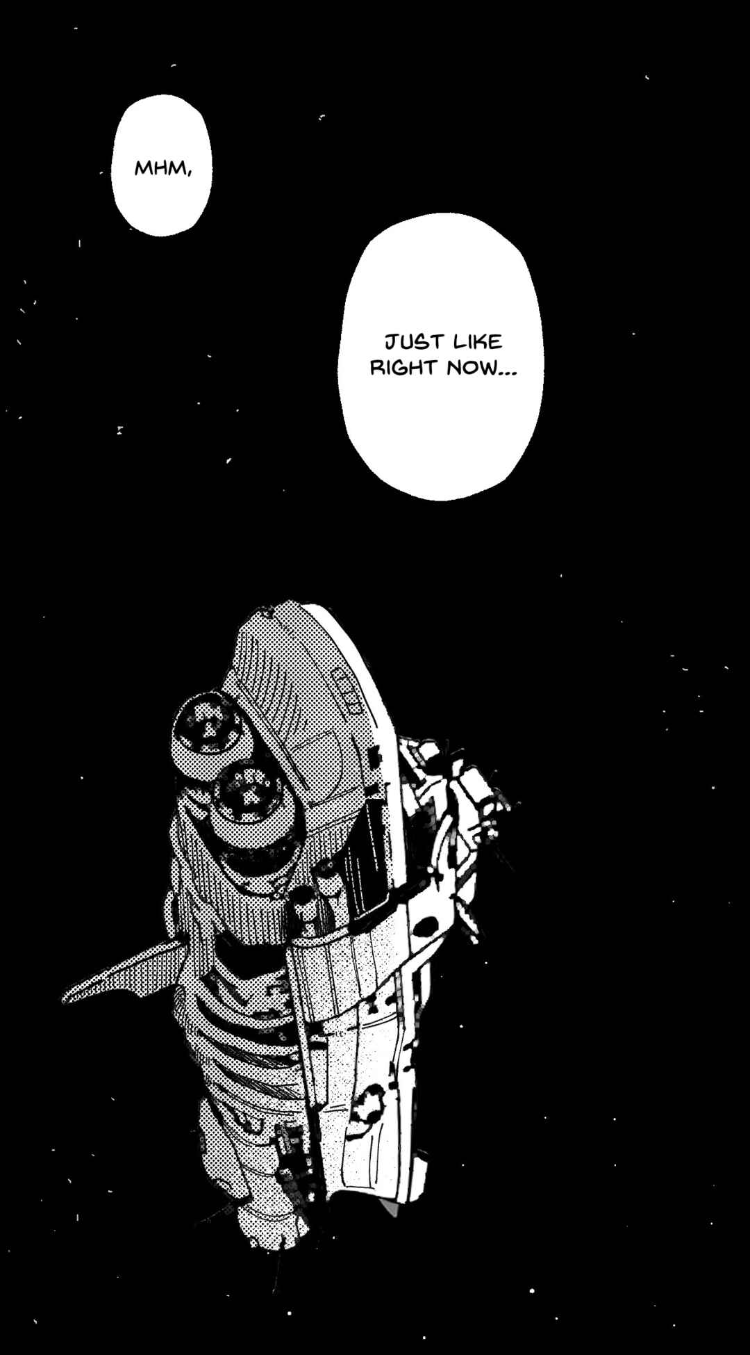 Blue Valentine Chapter 3 - Page 79
