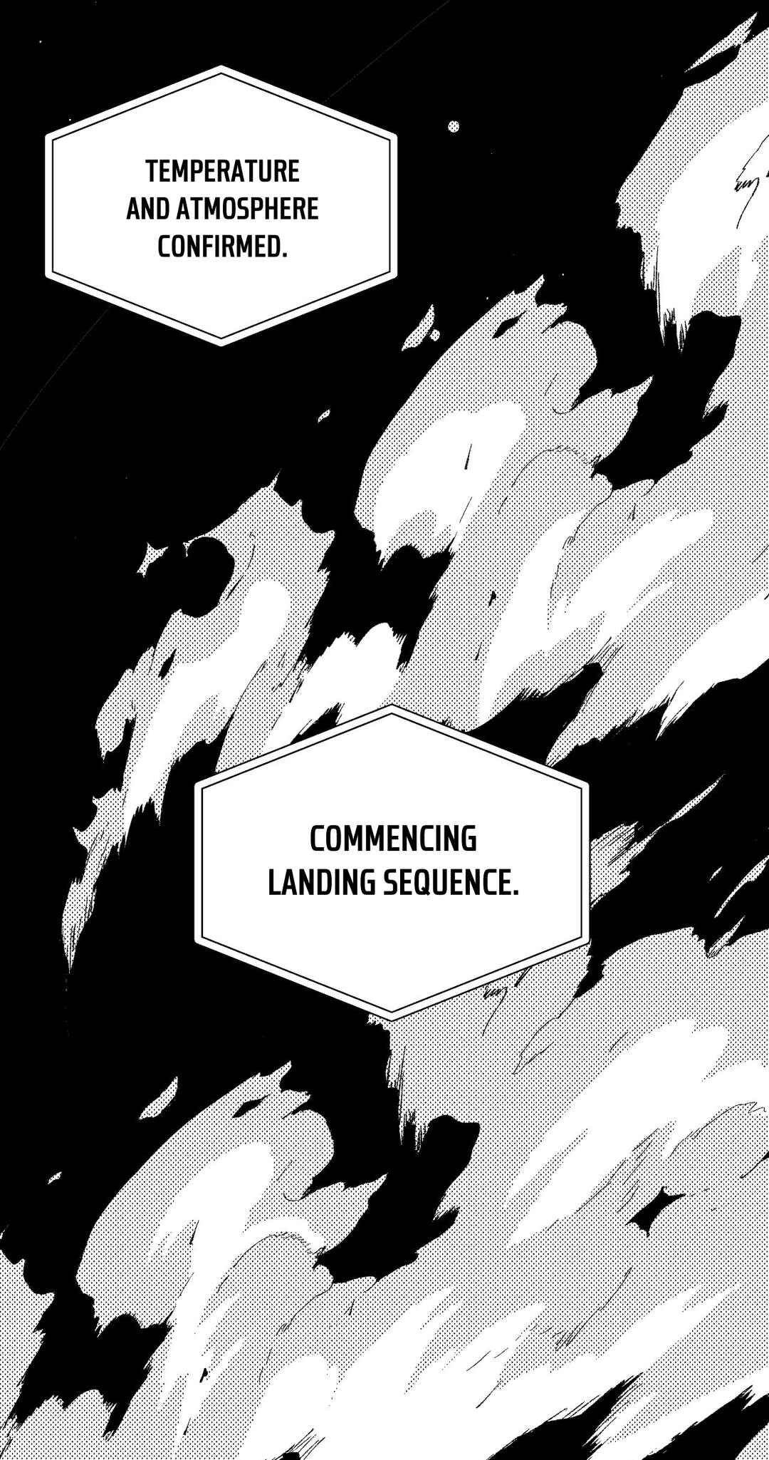 Blue Valentine Chapter 3 - Page 81