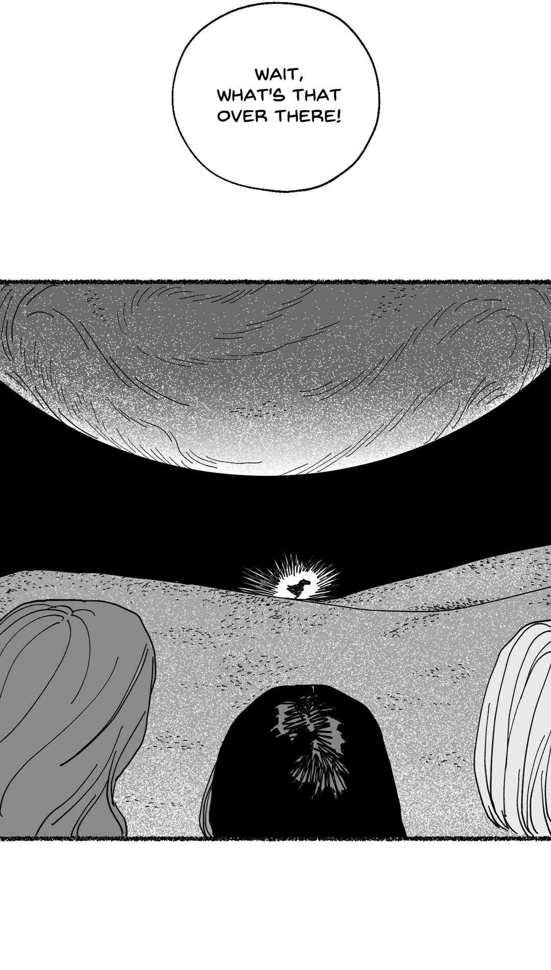 Blue Valentine Chapter 3 - Page 91
