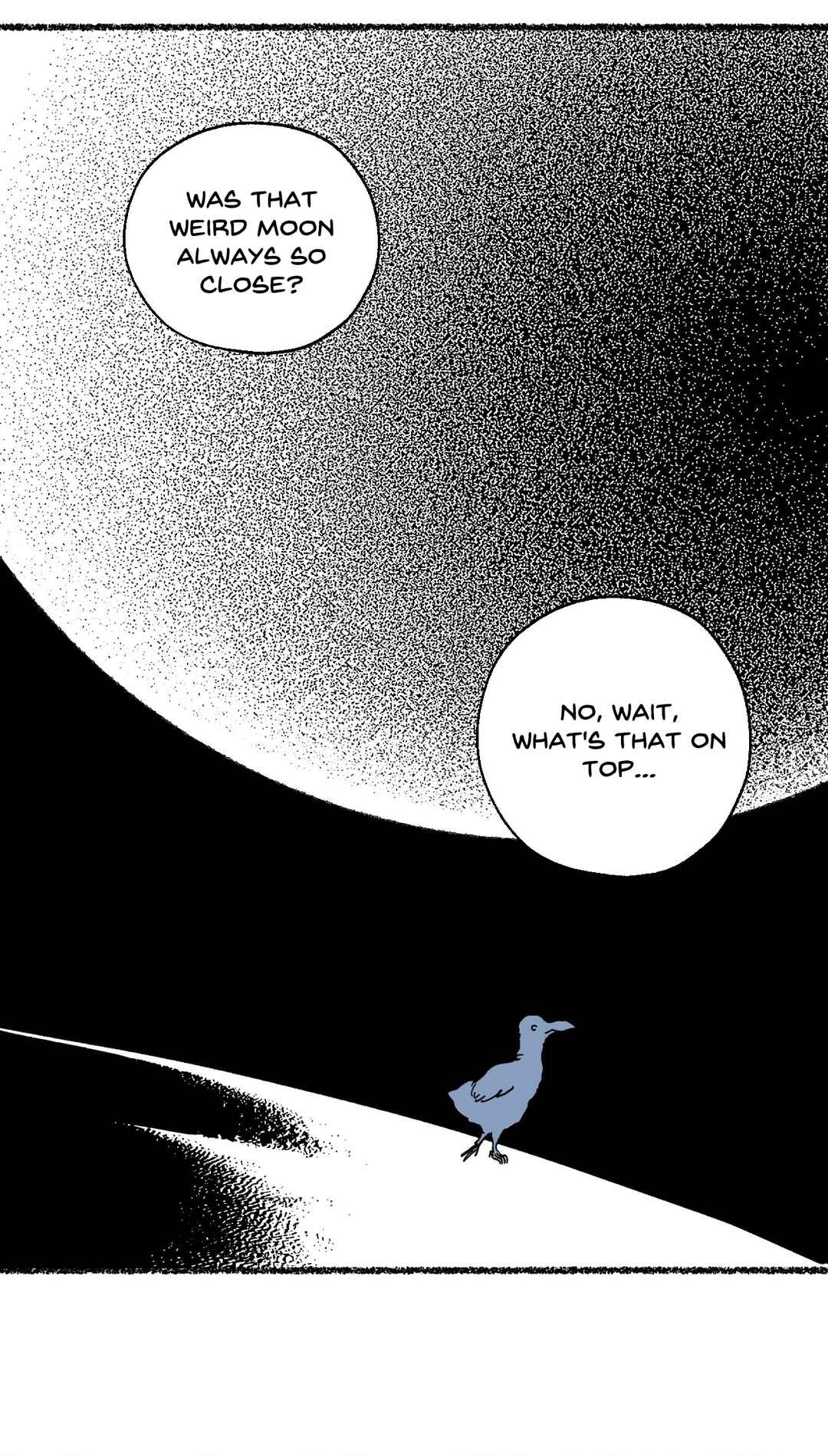 Blue Valentine Chapter 3 - Page 92