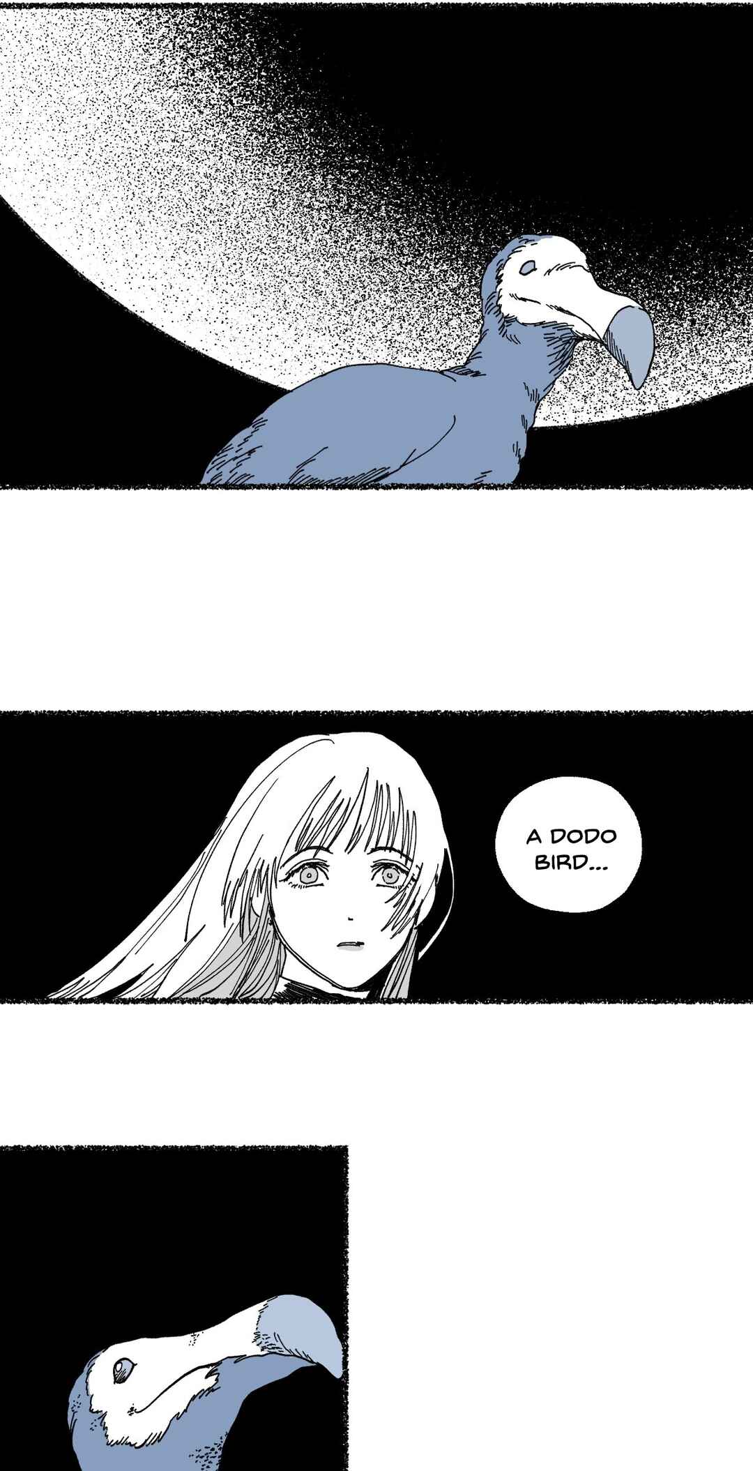 Blue Valentine Chapter 3 - Page 93