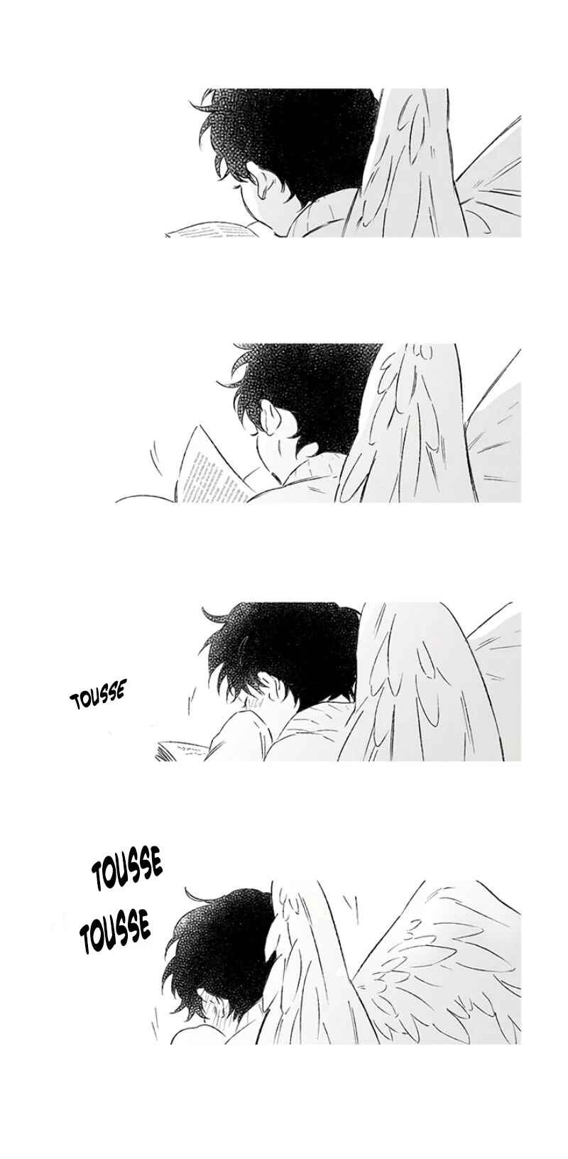 Please Love Me Chapter 3 - Page 10