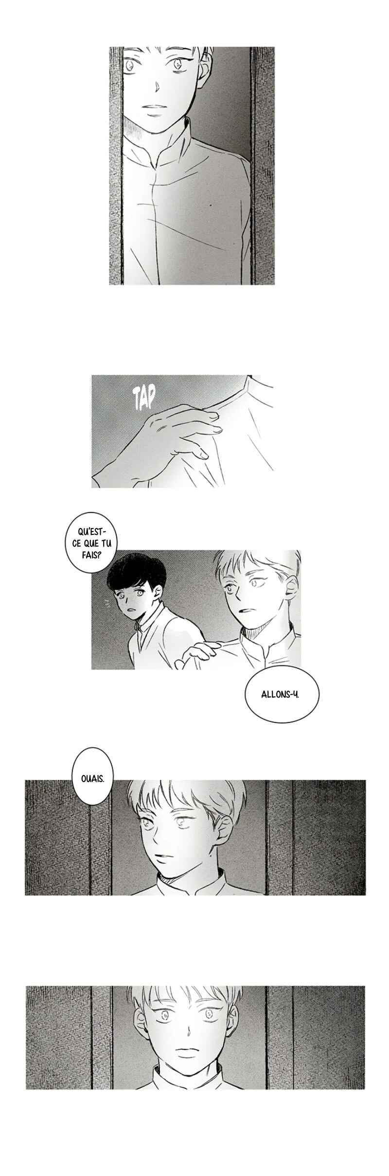 Please Love Me Chapter 3 - Page 11