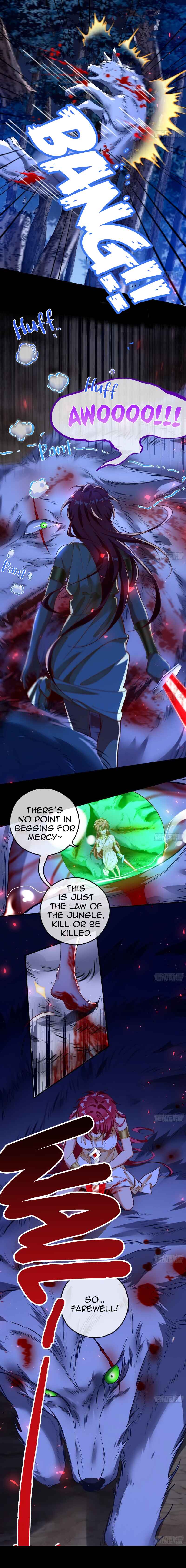 Wàn Zhā Cháo Huáng Chapter 434 - Page 2
