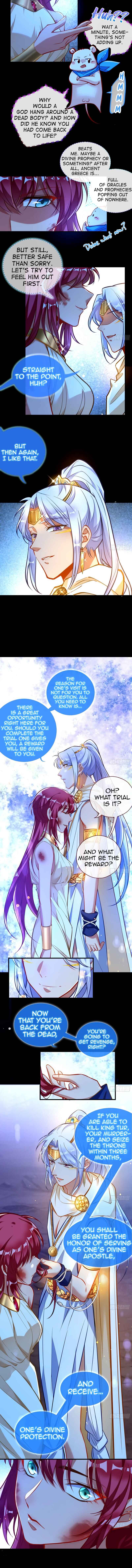 Wàn Zhā Cháo Huáng Chapter 434 - Page 6
