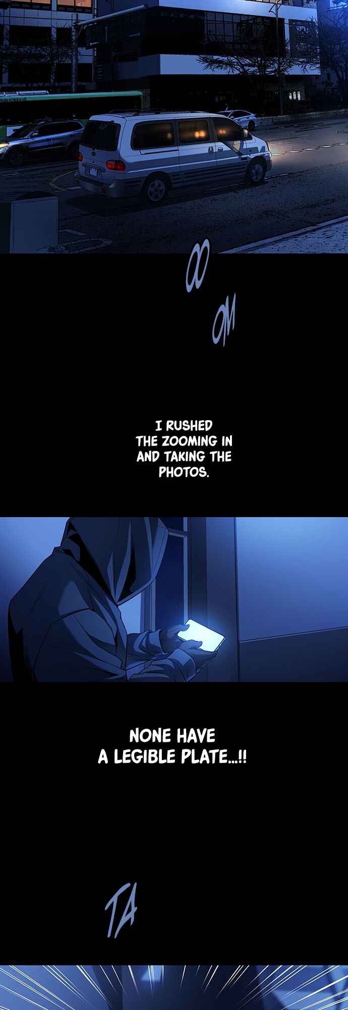 Vigilante Part 2 Chapter 4 - Page 11