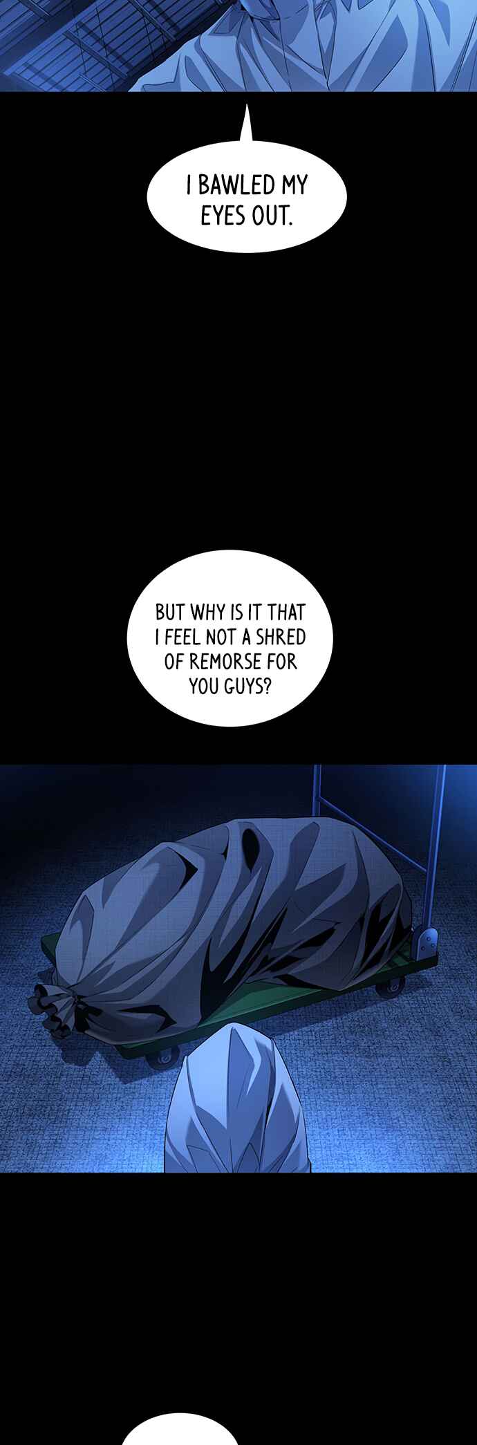 Vigilante Part 2 Chapter 4 - Page 34
