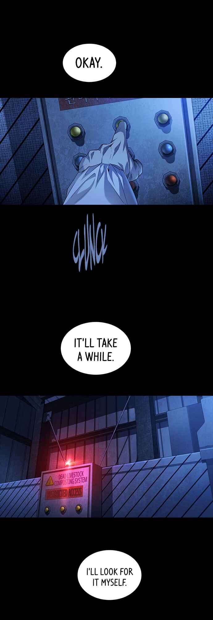 Vigilante Part 2 Chapter 4 - Page 37