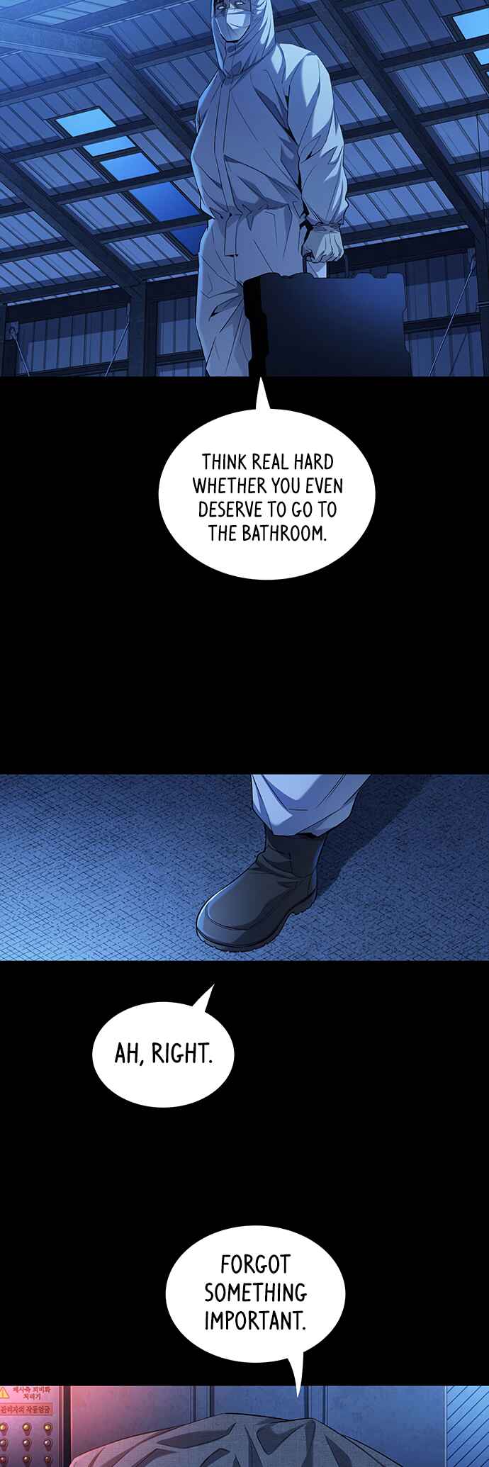 Vigilante Part 2 Chapter 4 - Page 43
