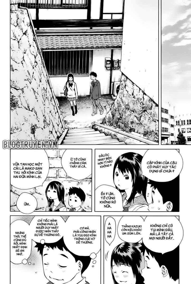 Pastel Chapter 181 - Page 10