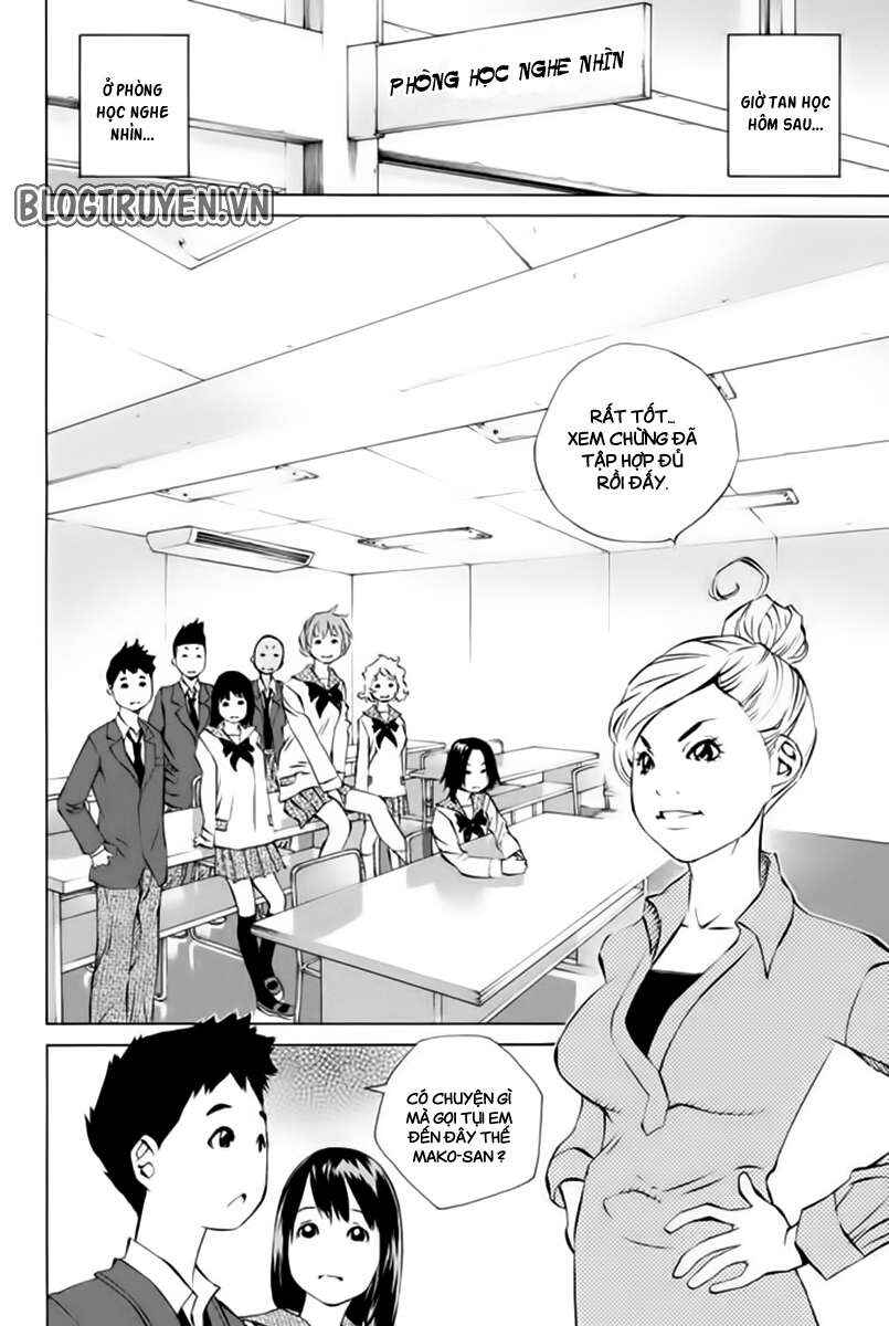 Pastel Chapter 181 - Page 12