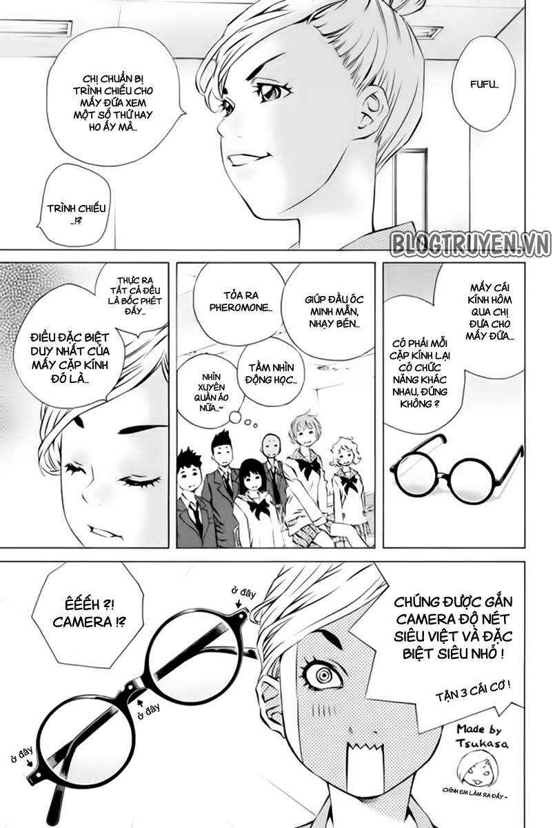 Pastel Chapter 181 - Page 13
