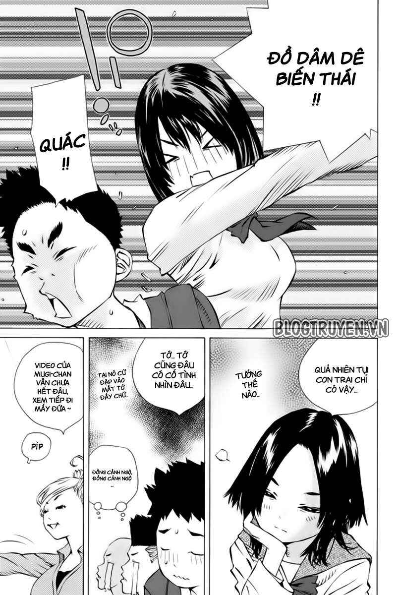 Pastel Chapter 181 - Page 17