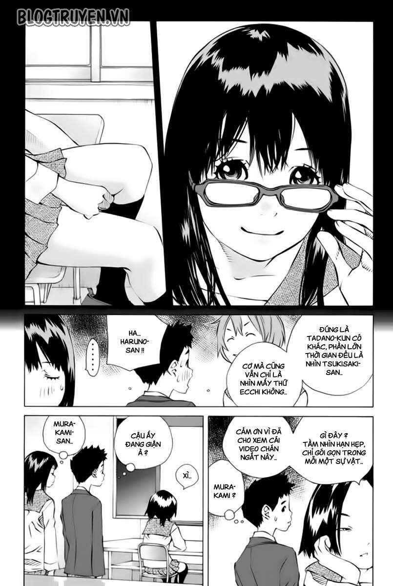 Pastel Chapter 181 - Page 19