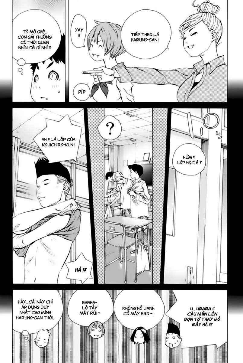 Pastel Chapter 181 - Page 20