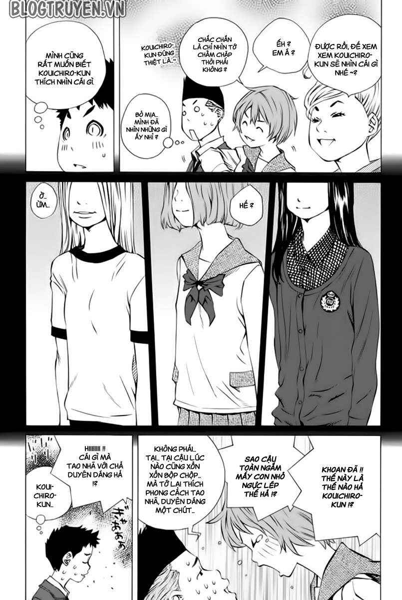 Pastel Chapter 181 - Page 21