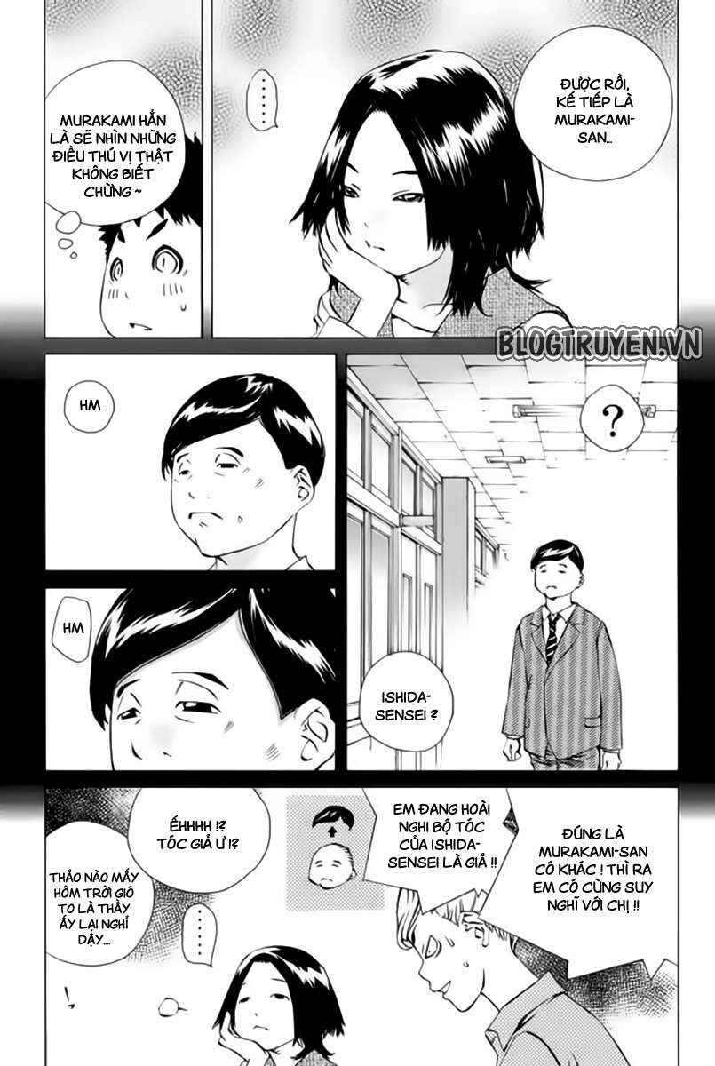 Pastel Chapter 181 - Page 23