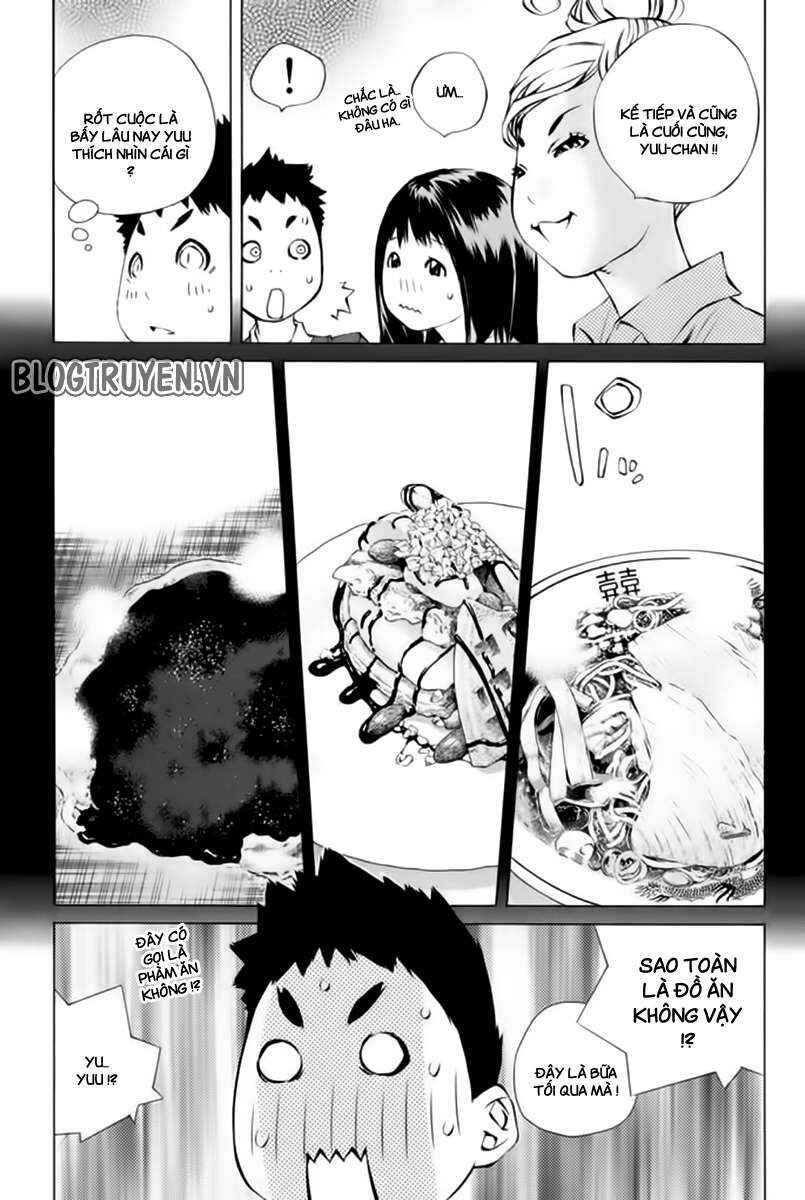 Pastel Chapter 181 - Page 25