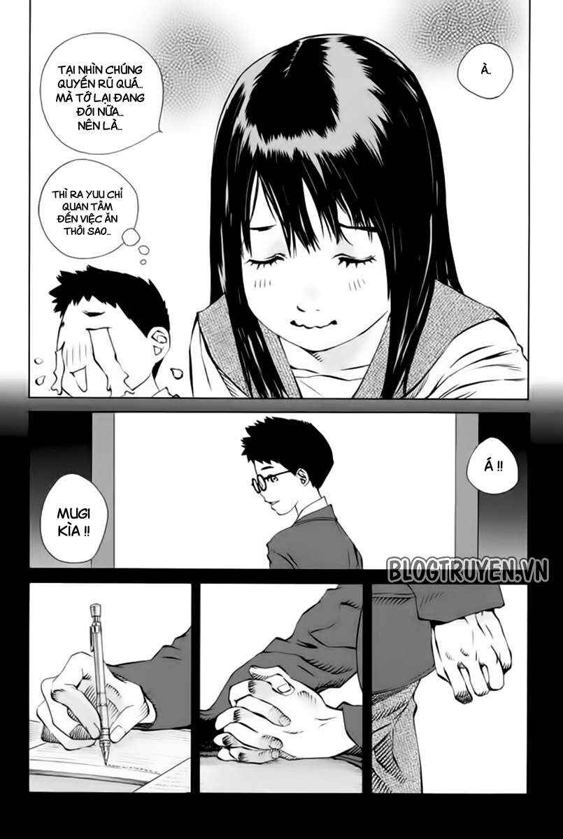 Pastel Chapter 181 - Page 26