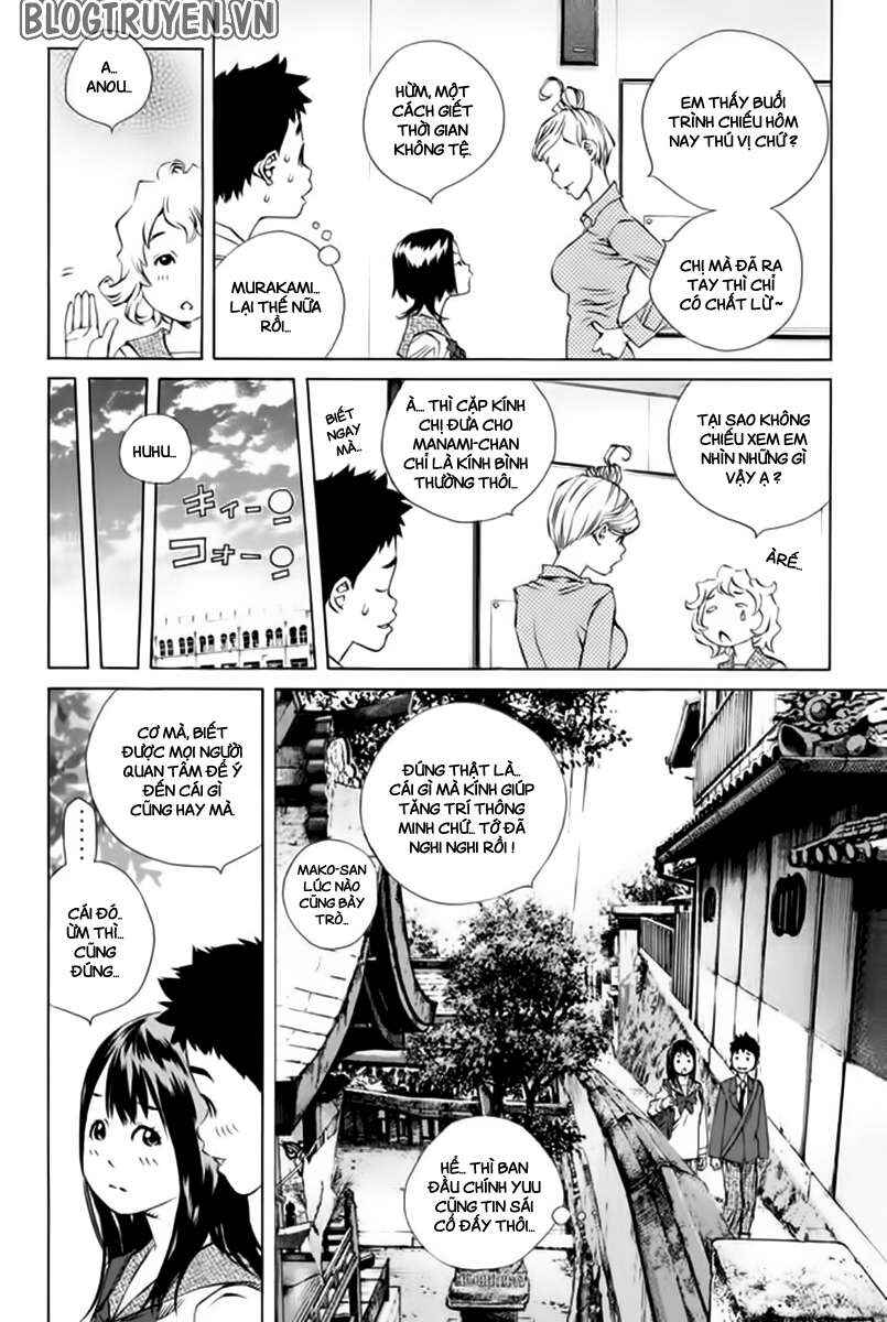 Pastel Chapter 181 - Page 28