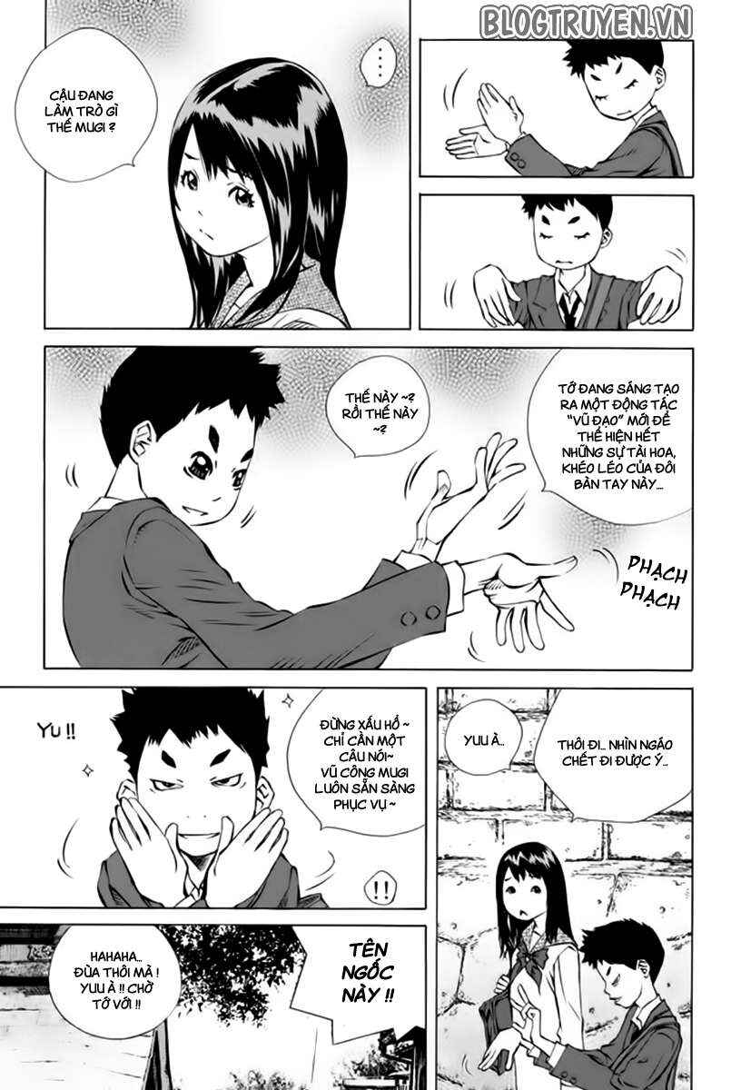 Pastel Chapter 181 - Page 29