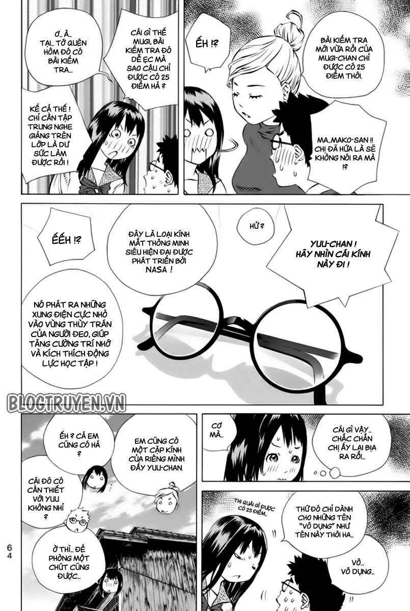 Pastel Chapter 181 - Page 3