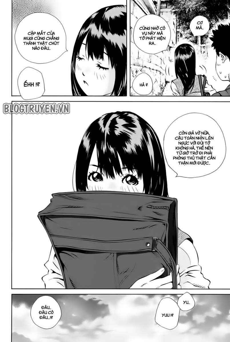 Pastel Chapter 181 - Page 30