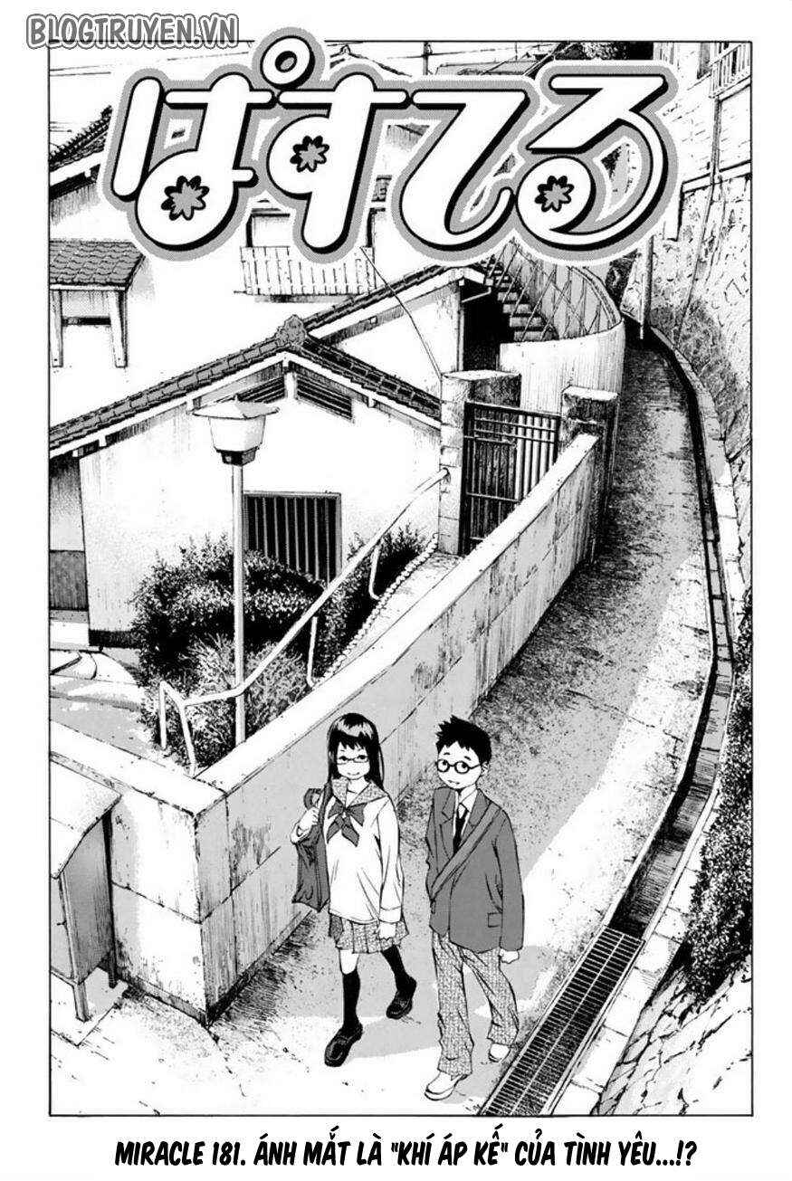 Pastel Chapter 181 - Page 4