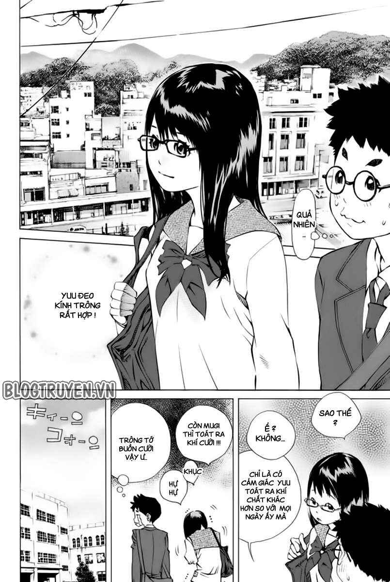 Pastel Chapter 181 - Page 5