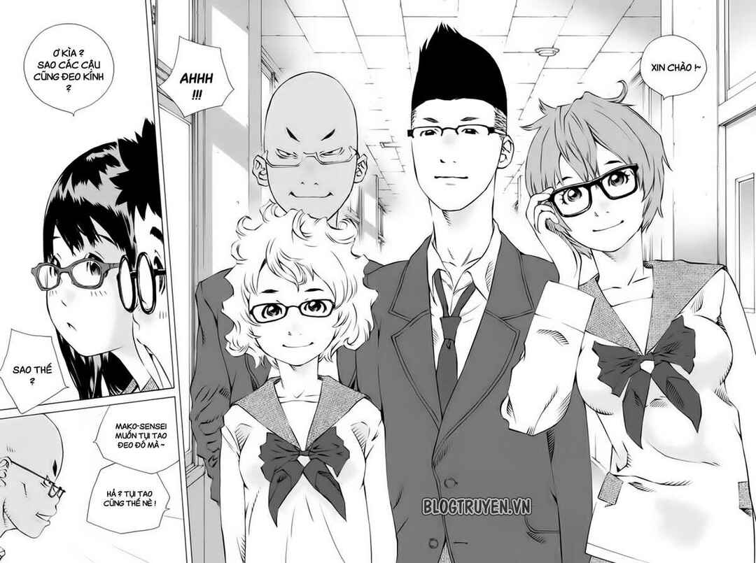 Pastel Chapter 181 - Page 7