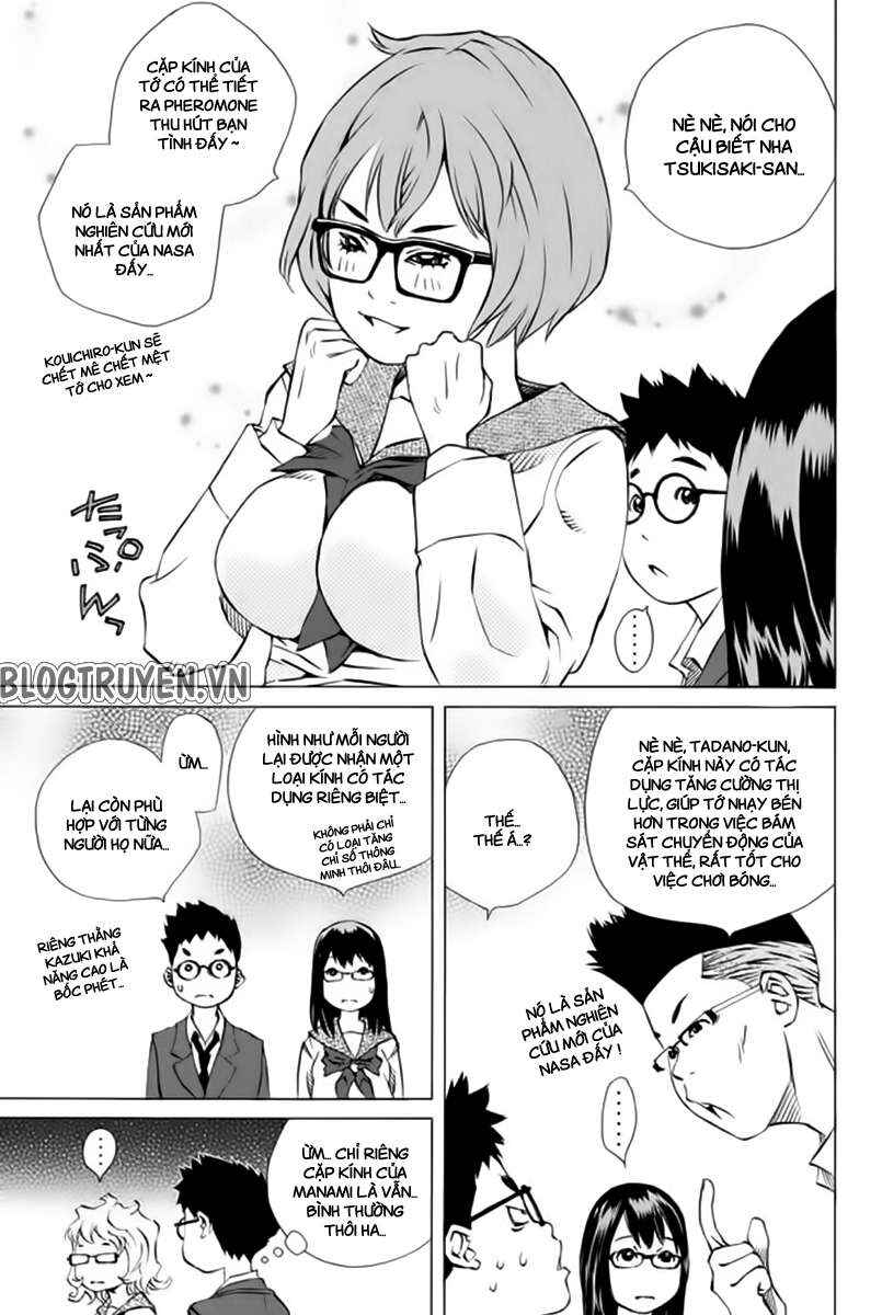 Pastel Chapter 181 - Page 9