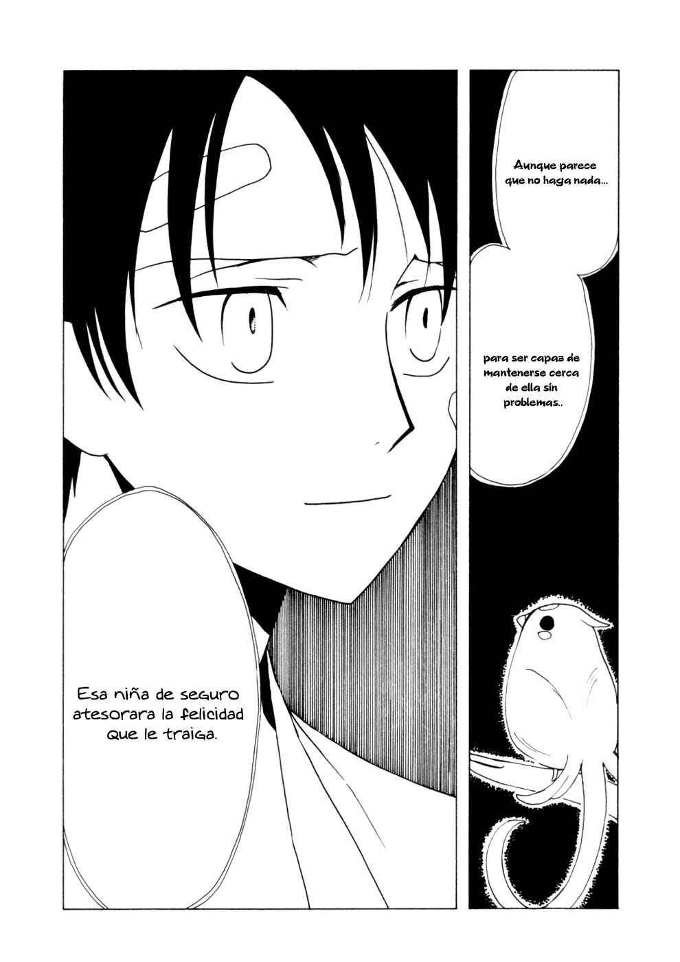 xxxHOLIC Chapter 64 - Page 15