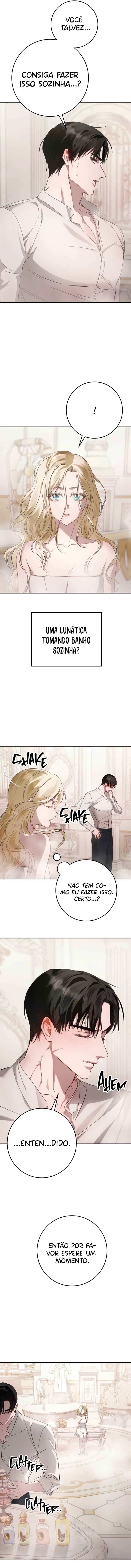 Saranameun Wangnyeoui Useum Dwieneun Chapter 13 - Page 14