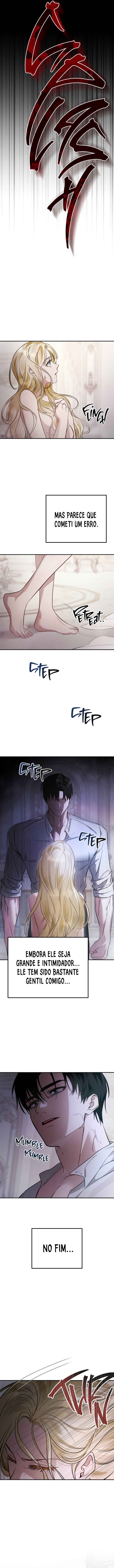 Saranameun Wangnyeoui Useum Dwieneun Chapter 13 - Page 17