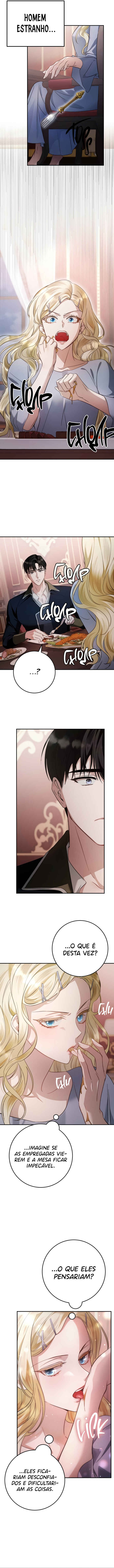 Saranameun Wangnyeoui Useum Dwieneun Chapter 13 - Page 5
