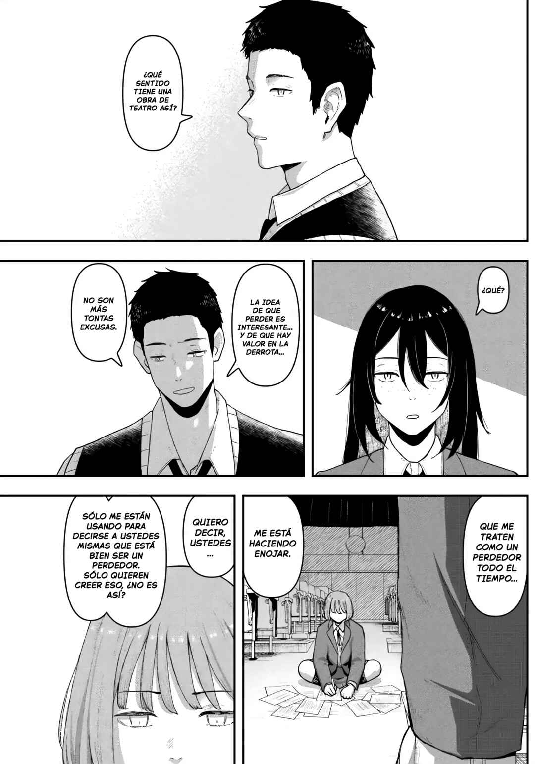 Gekidou Chapter 2 - Page 13