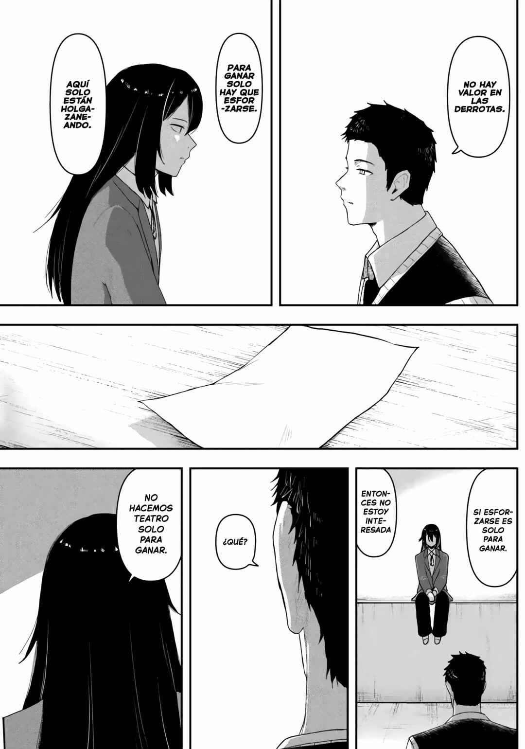 Gekidou Chapter 2 - Page 15