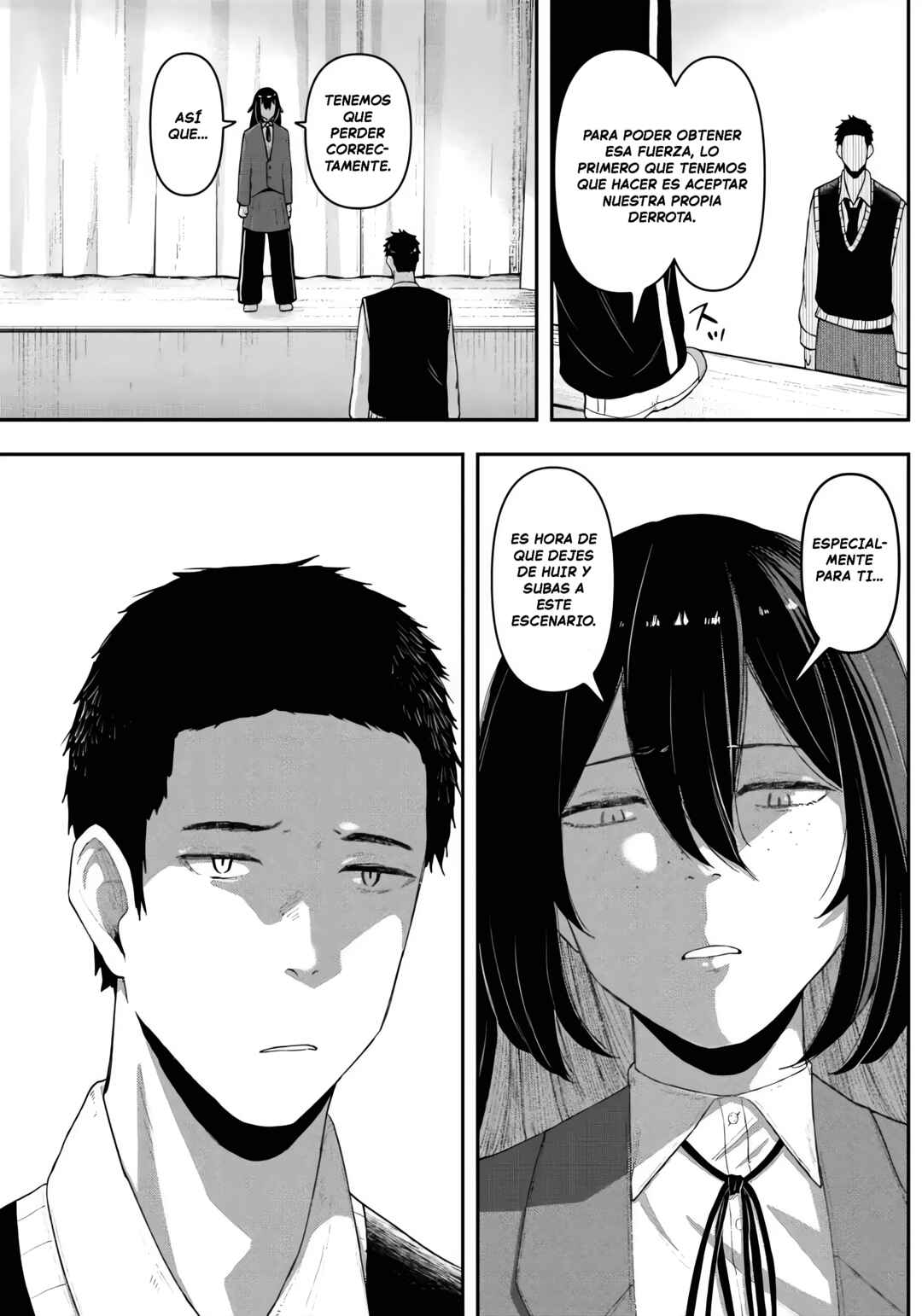 Gekidou Chapter 2 - Page 17