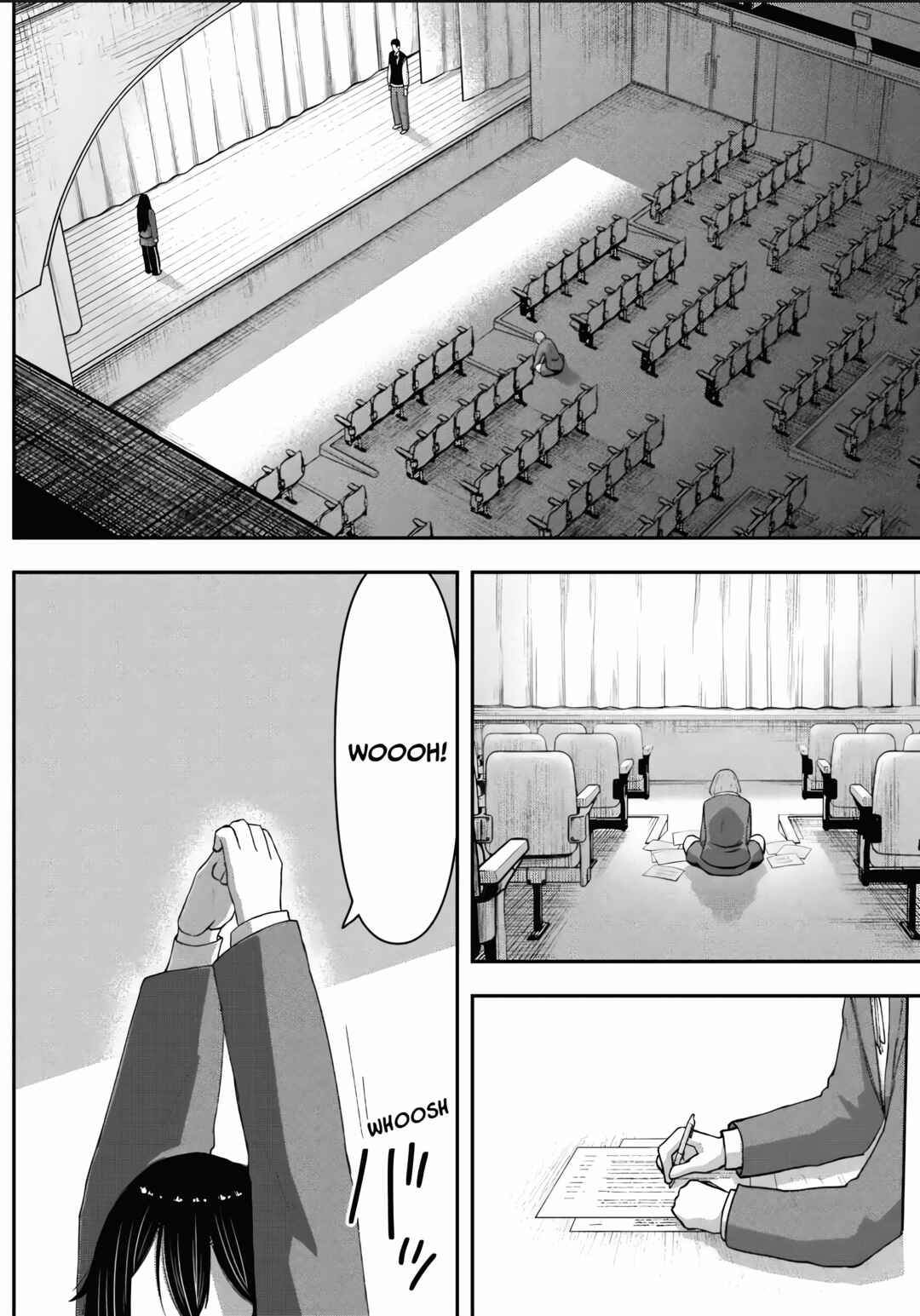 Gekidou Chapter 2 - Page 22