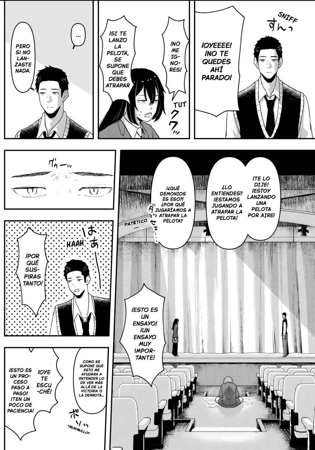 Gekidou Chapter 2 - Page 24