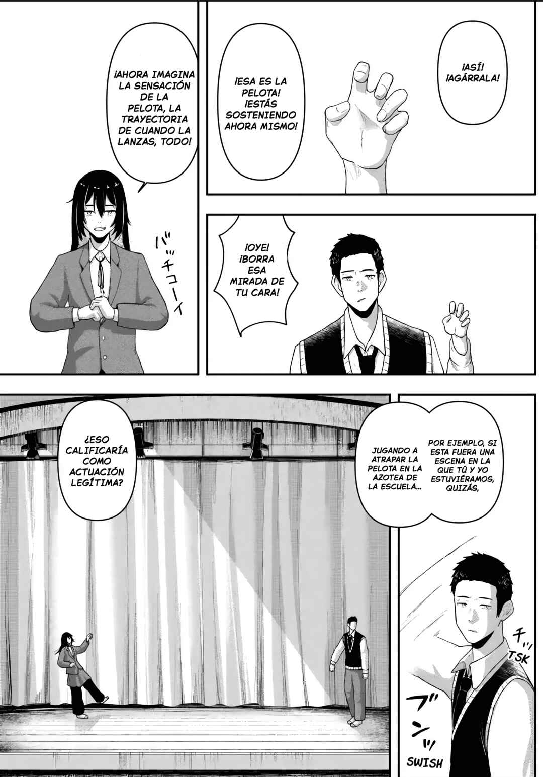 Gekidou Chapter 2 - Page 25