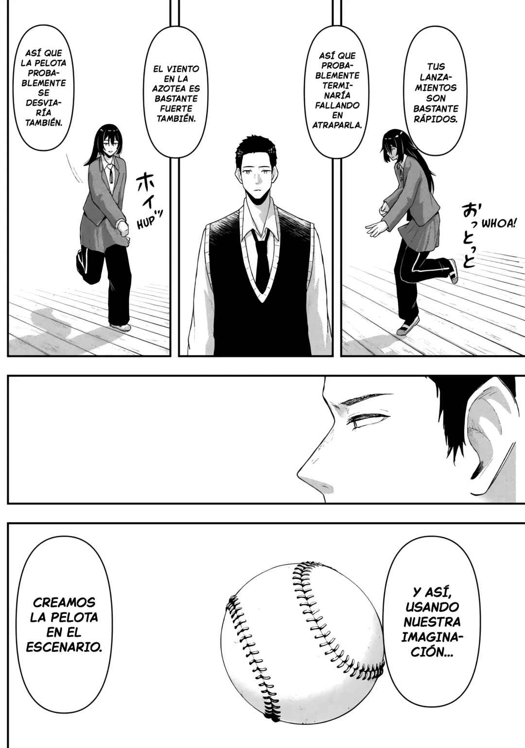 Gekidou Chapter 2 - Page 26