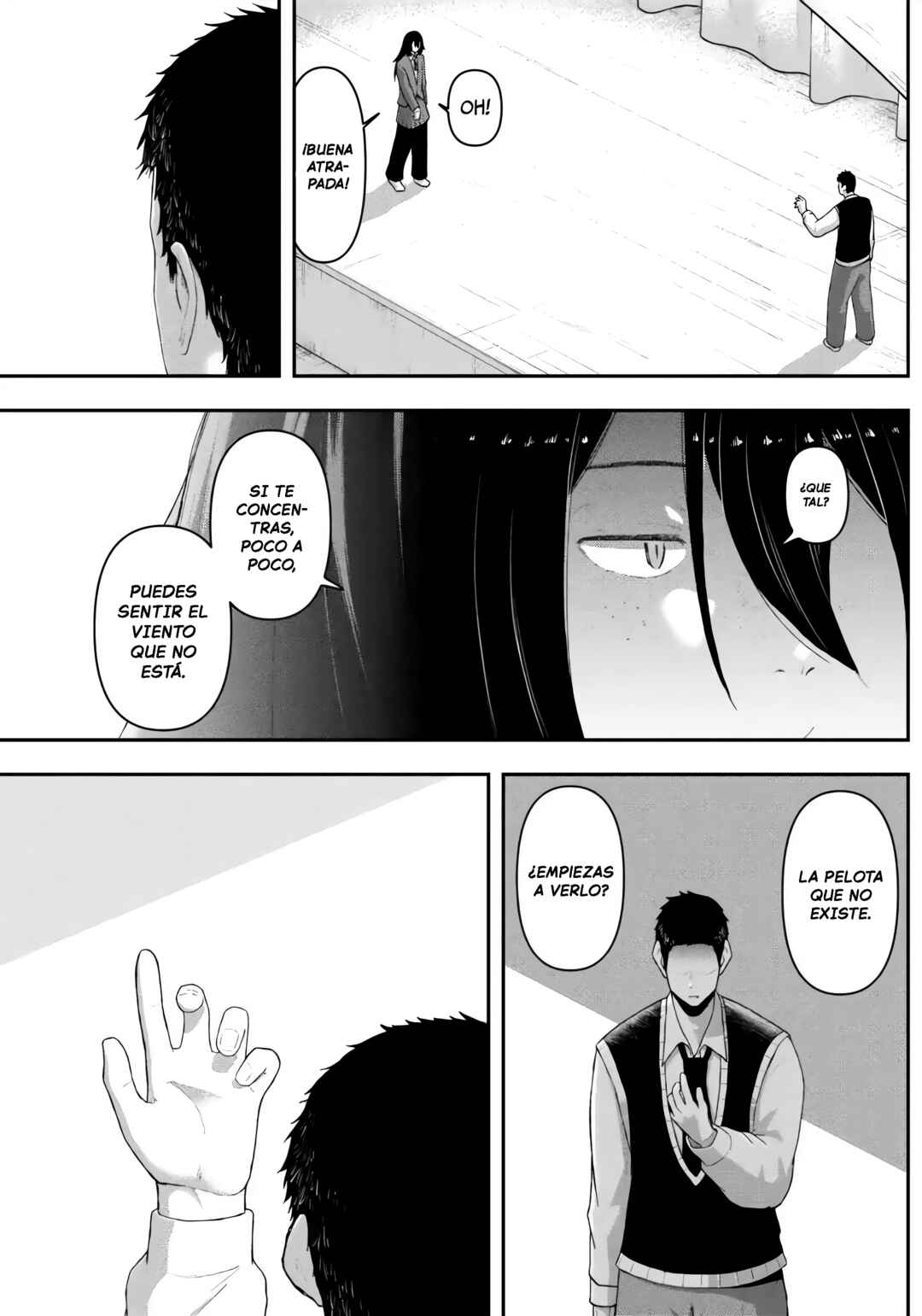 Gekidou Chapter 2 - Page 27